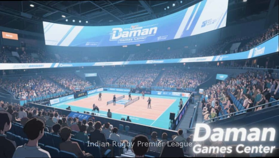 Indian Rugby Premier League - Tactical Strategies Indian Rugby Premier League tactical screen showing player strategies