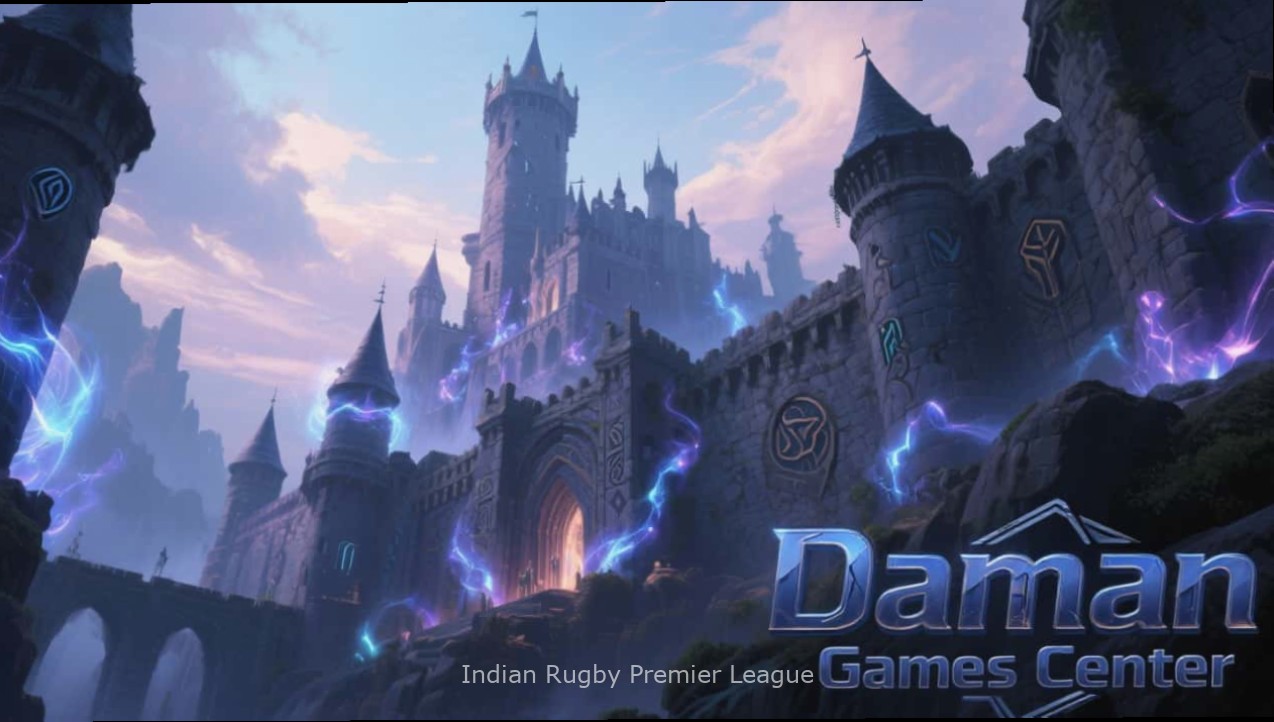 Indian Rugby Premier League - Player Statistics Indian Rugby Premier League player statistics showing regional popularity across India