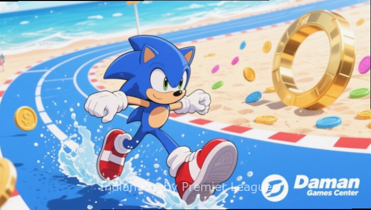 Indian Rugby Premier League - Regional Variations Indian Rugby Premier League regional variations showing different cultural elements from across India